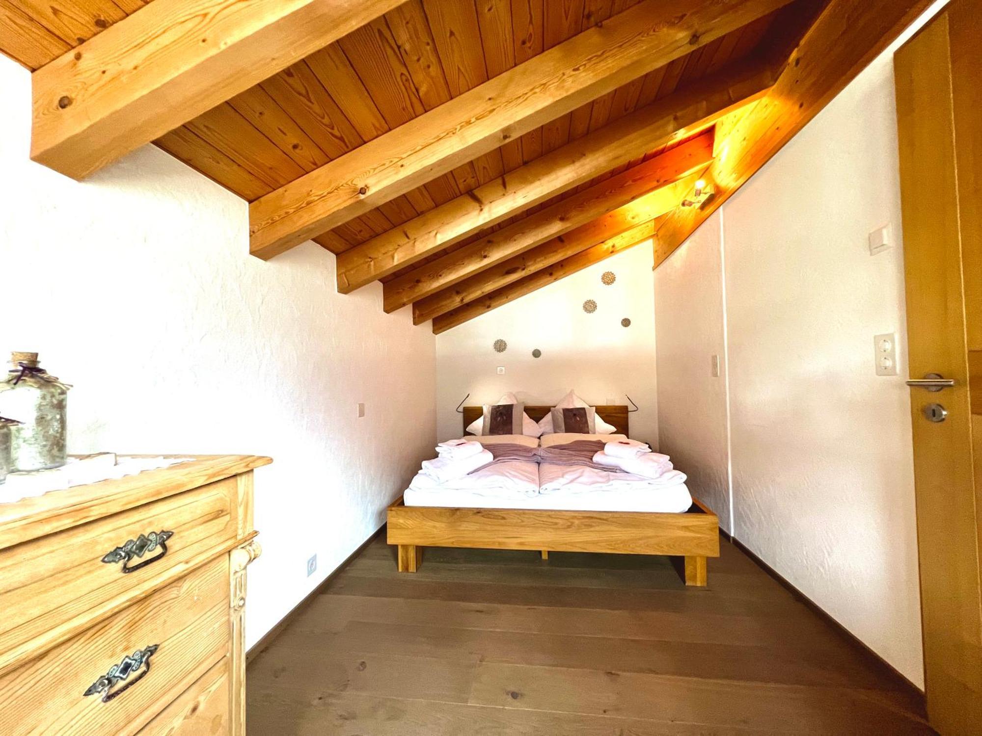 Silberhorn Apartment Grindelwald Luaran gambar