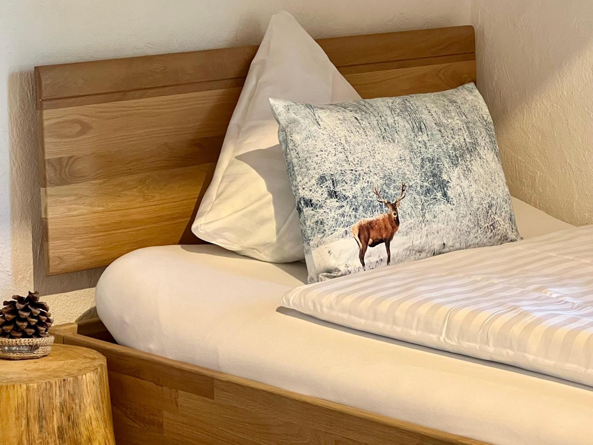 Silberhorn Apartment Grindelwald Luaran gambar