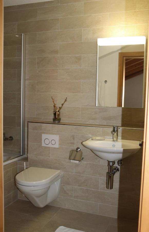 Silberhorn Apartment Grindelwald Luaran gambar